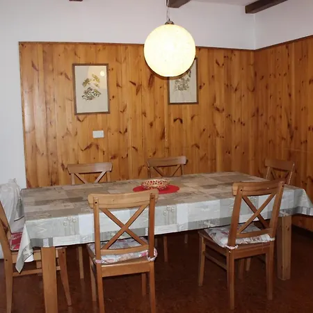 Tra Gli Abeti Aautge14314 아파트